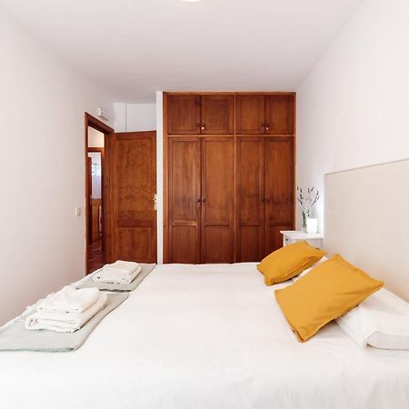 Casa Buganvillas, Reformado Puntagorda Dış mekan fotoğraf