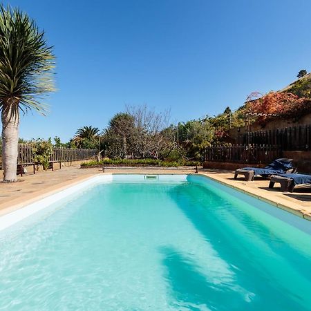 Casa Buganvillas, Reformado Puntagorda Dış mekan fotoğraf