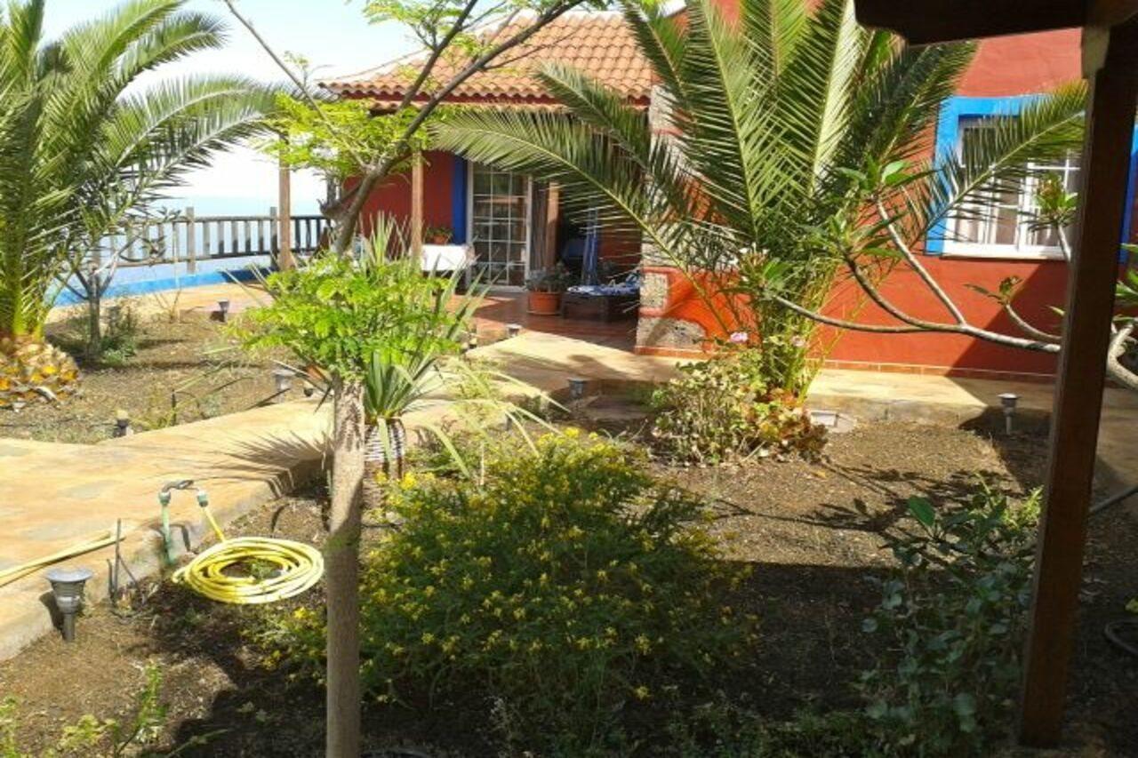 Casa Buganvillas, Reformado Puntagorda Dış mekan fotoğraf