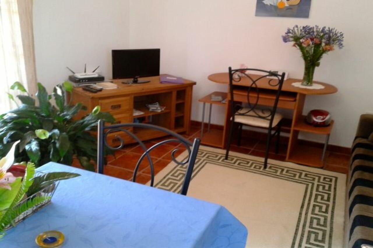 Casa Buganvillas, Reformado Puntagorda Dış mekan fotoğraf