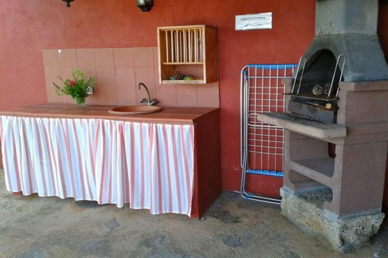 Casa Buganvillas, Reformado Puntagorda Dış mekan fotoğraf