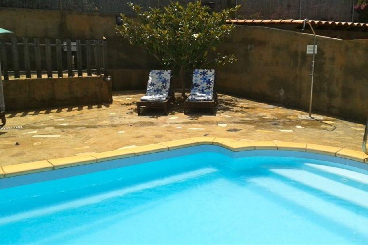 Casa Buganvillas, Reformado Puntagorda Dış mekan fotoğraf