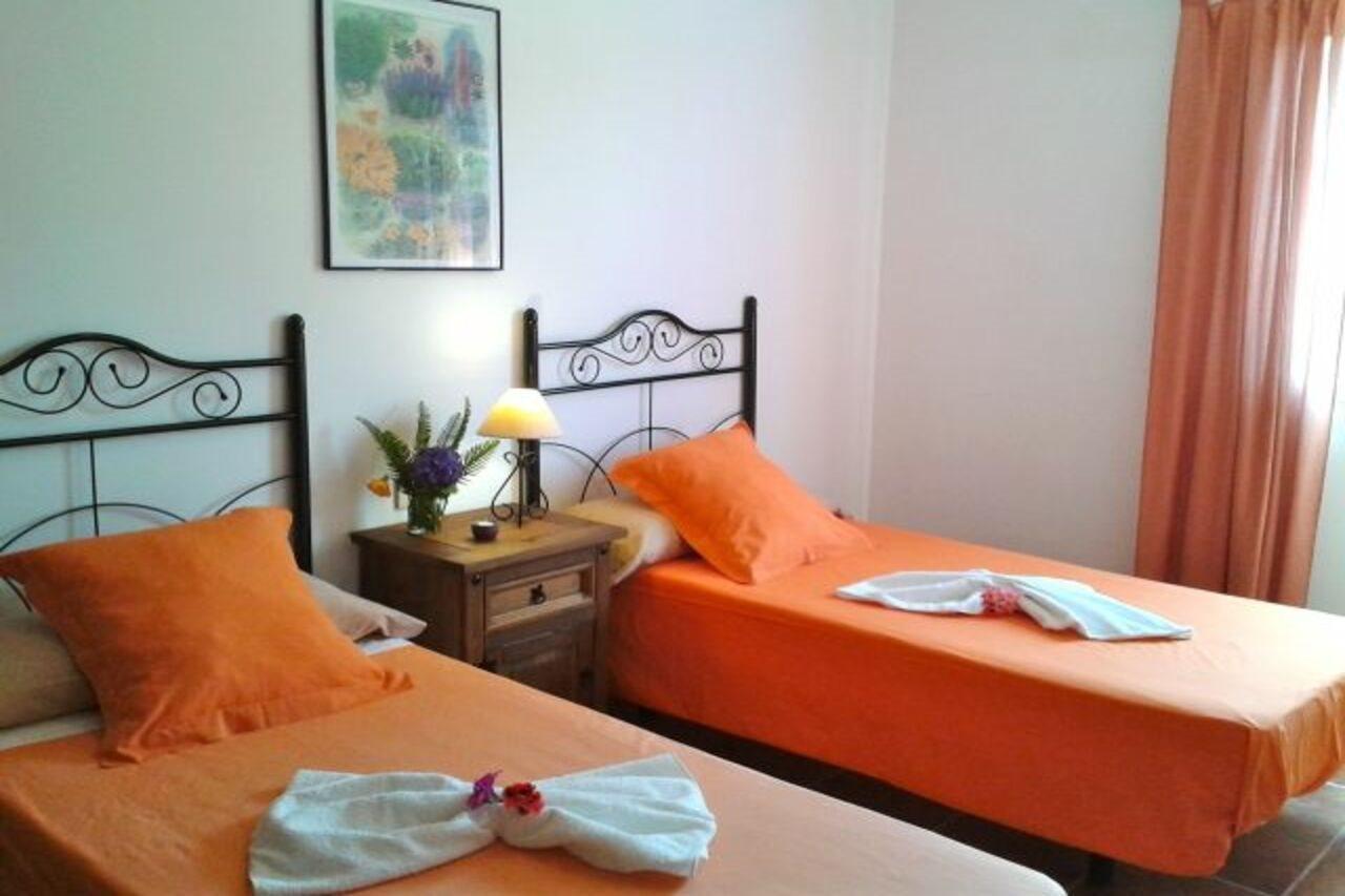 Casa Buganvillas, Reformado Puntagorda Dış mekan fotoğraf