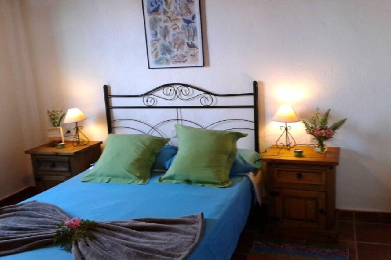 Casa Buganvillas, Reformado Puntagorda Dış mekan fotoğraf