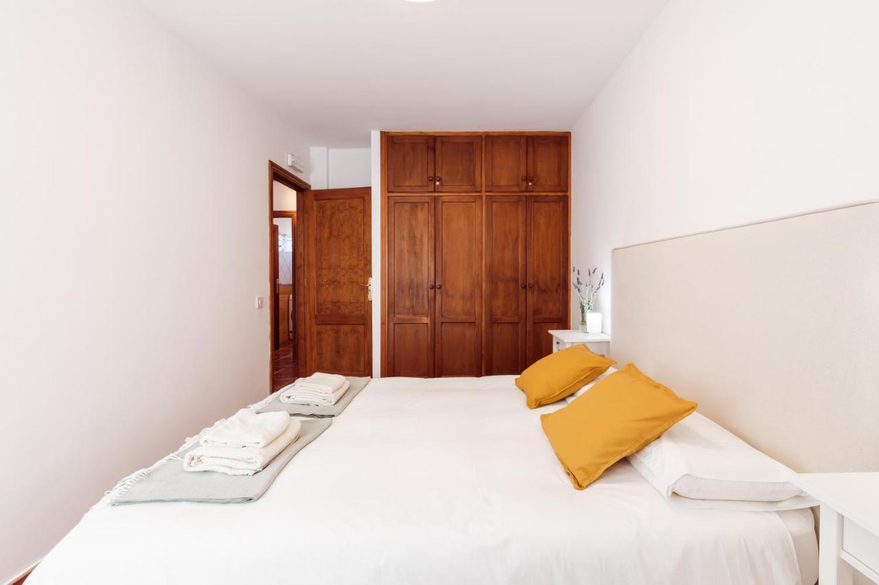 Casa Buganvillas, Reformado Puntagorda Dış mekan fotoğraf