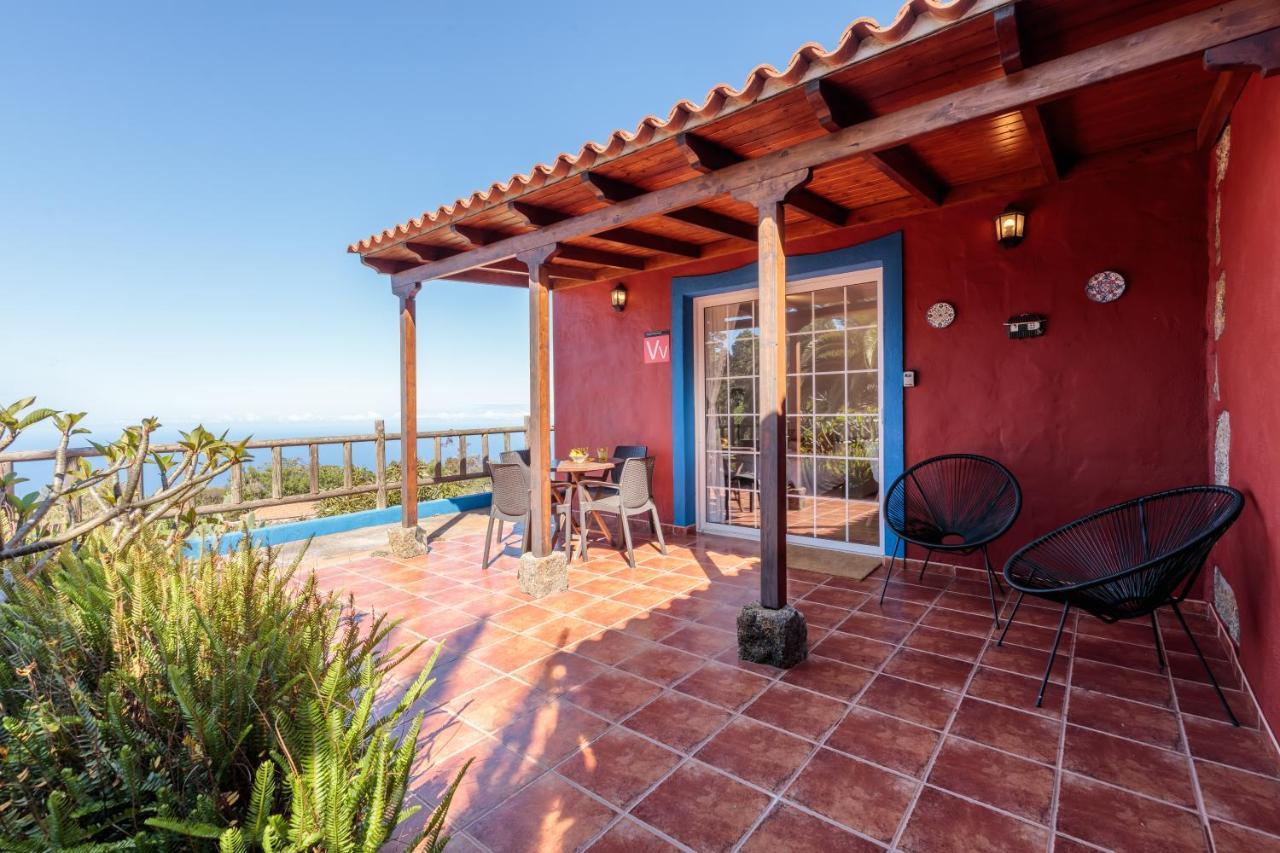 Casa Buganvillas, Reformado Puntagorda Dış mekan fotoğraf