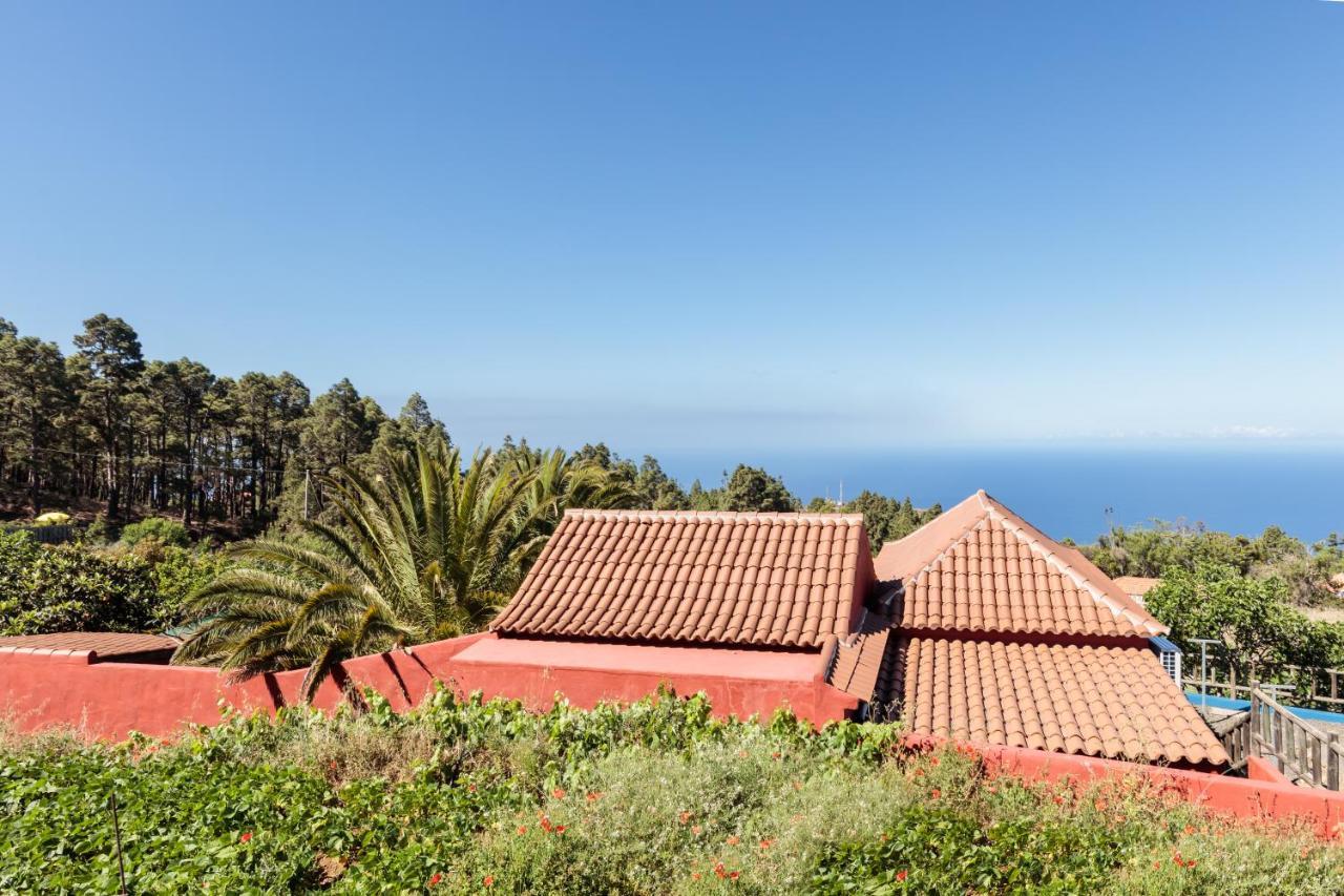 Casa Buganvillas, Reformado Puntagorda Dış mekan fotoğraf