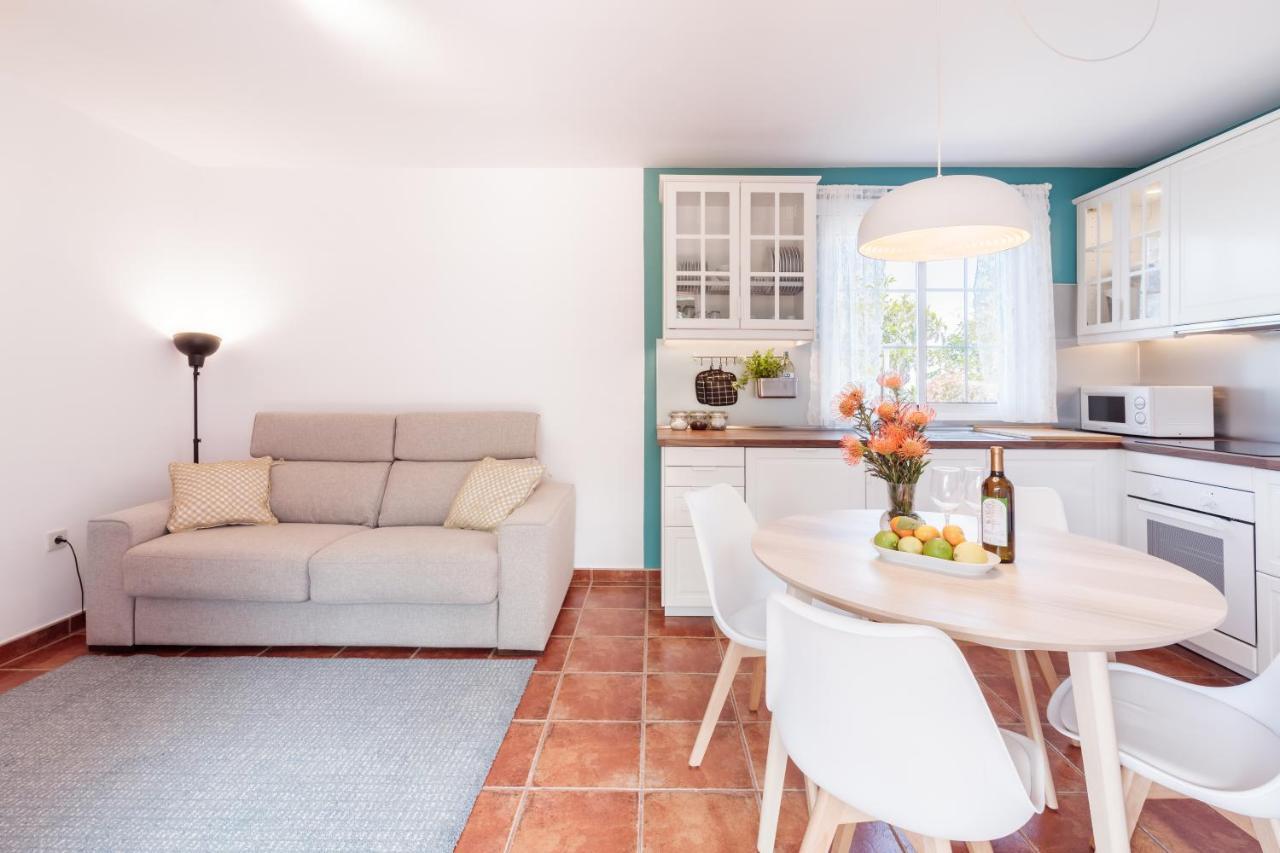 Casa Buganvillas, Reformado Puntagorda Dış mekan fotoğraf