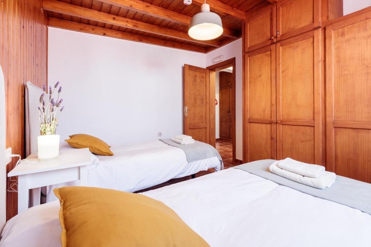 Casa Buganvillas, Reformado Puntagorda Dış mekan fotoğraf