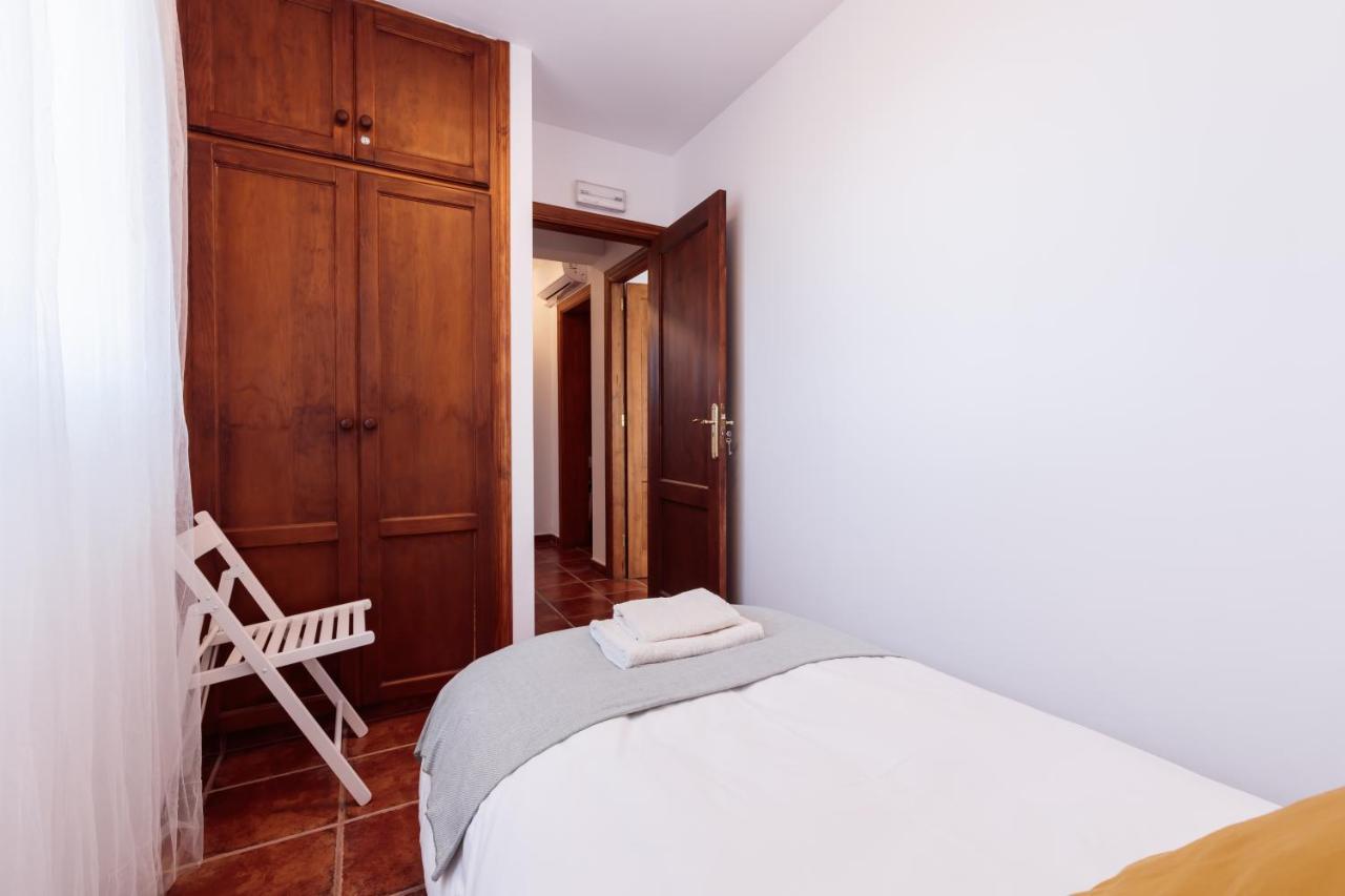 Casa Buganvillas, Reformado Puntagorda Dış mekan fotoğraf