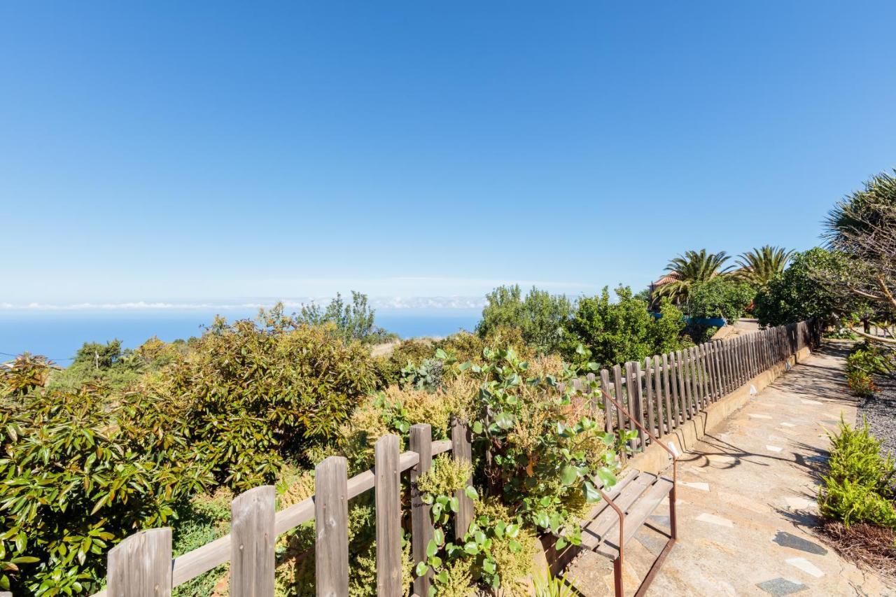 Casa Buganvillas, Reformado Puntagorda Dış mekan fotoğraf