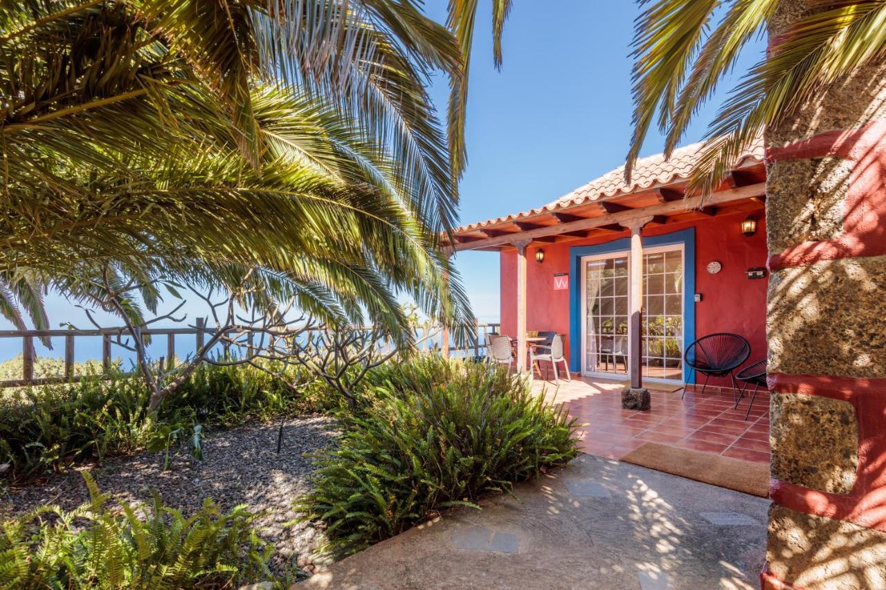 Casa Buganvillas, Reformado Puntagorda Dış mekan fotoğraf