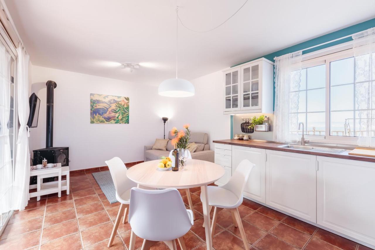 Casa Buganvillas, Reformado Puntagorda Dış mekan fotoğraf