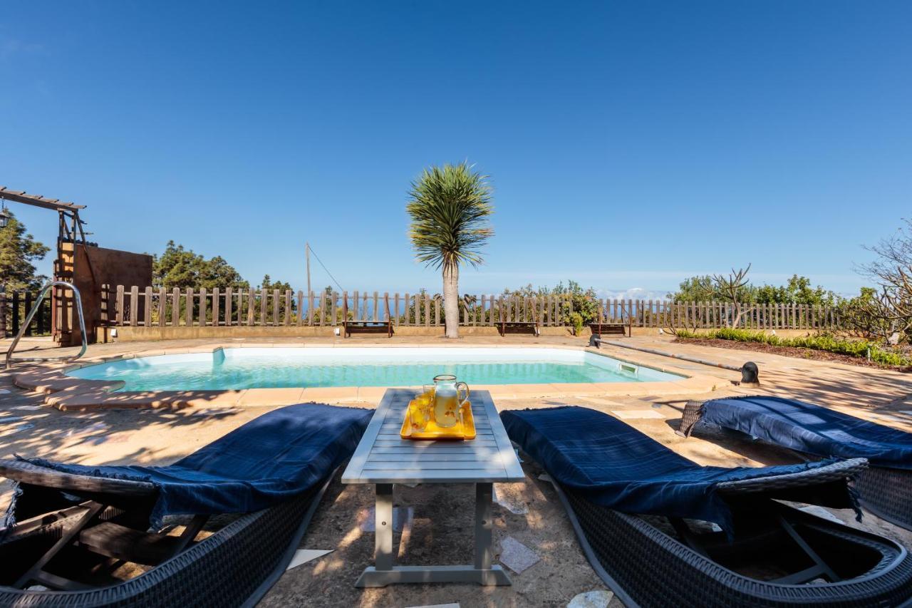 Casa Buganvillas, Reformado Puntagorda Dış mekan fotoğraf
