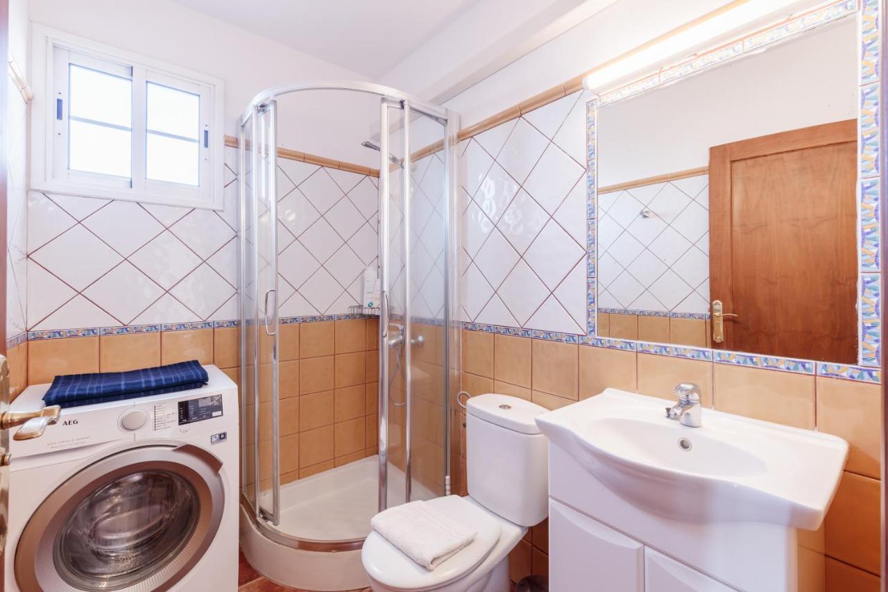 Casa Buganvillas, Reformado Puntagorda Dış mekan fotoğraf