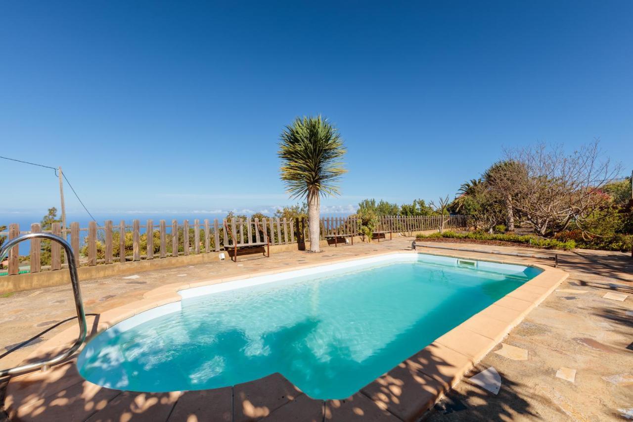 Casa Buganvillas, Reformado Puntagorda Dış mekan fotoğraf