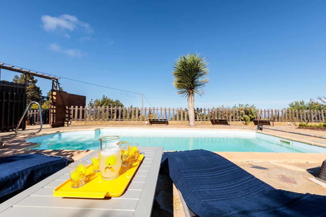 Casa Buganvillas, Reformado Puntagorda Dış mekan fotoğraf