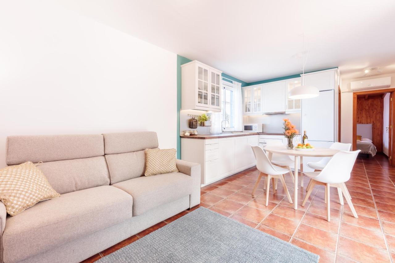 Casa Buganvillas, Reformado Puntagorda Dış mekan fotoğraf