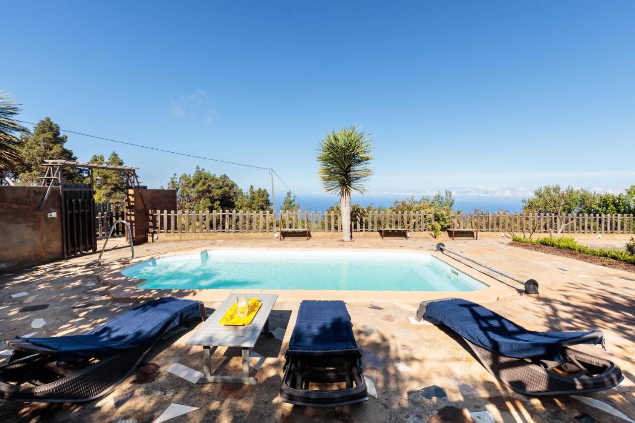 Casa Buganvillas, Reformado Puntagorda Dış mekan fotoğraf