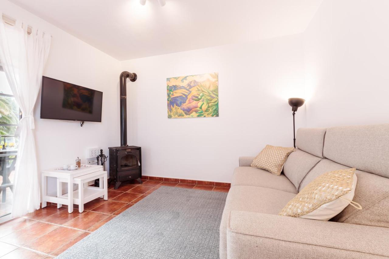 Casa Buganvillas, Reformado Puntagorda Dış mekan fotoğraf