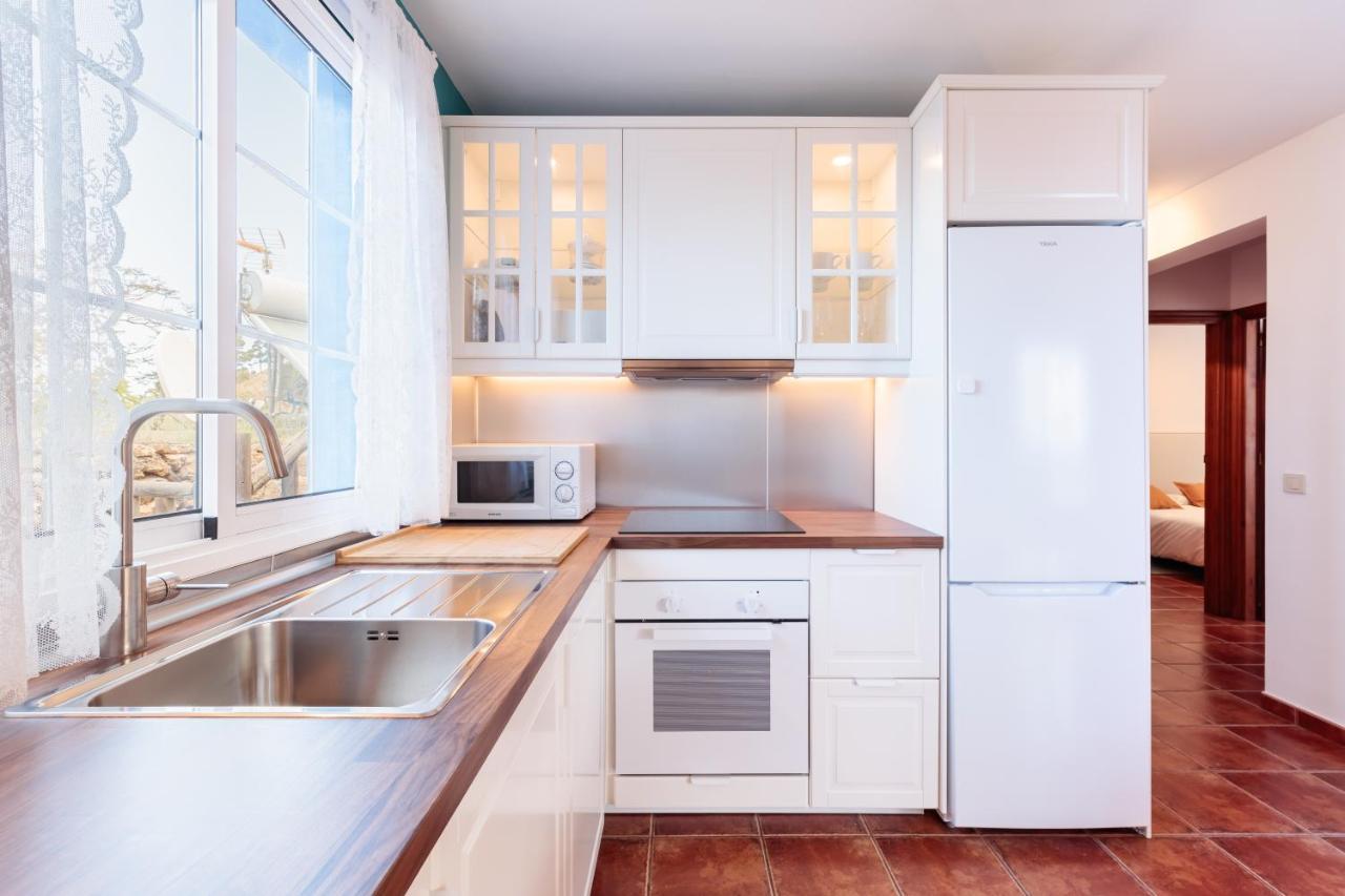 Casa Buganvillas, Reformado Puntagorda Dış mekan fotoğraf