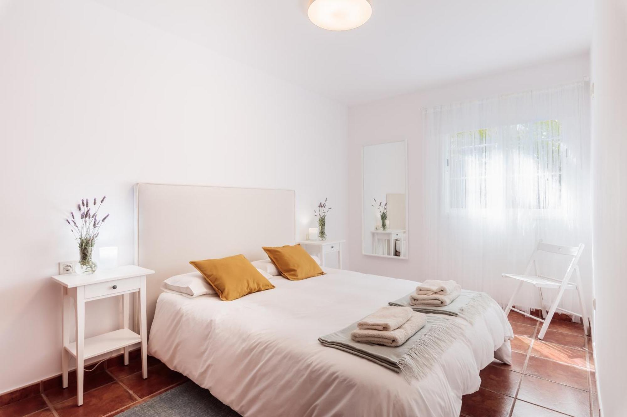 Casa Buganvillas, Reformado Puntagorda Oda fotoğraf